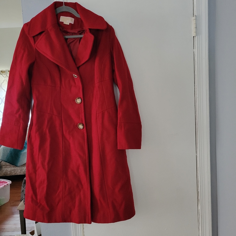 Women coat